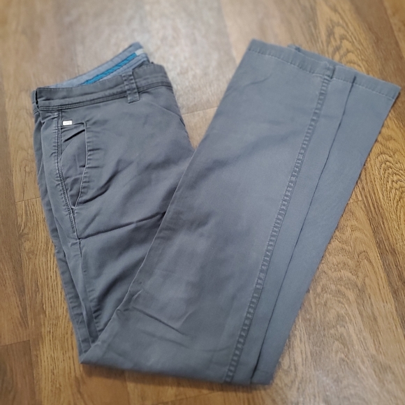 Hornytoad SZ 10 Ladies Jeans, Gray - Picture 5 of 5